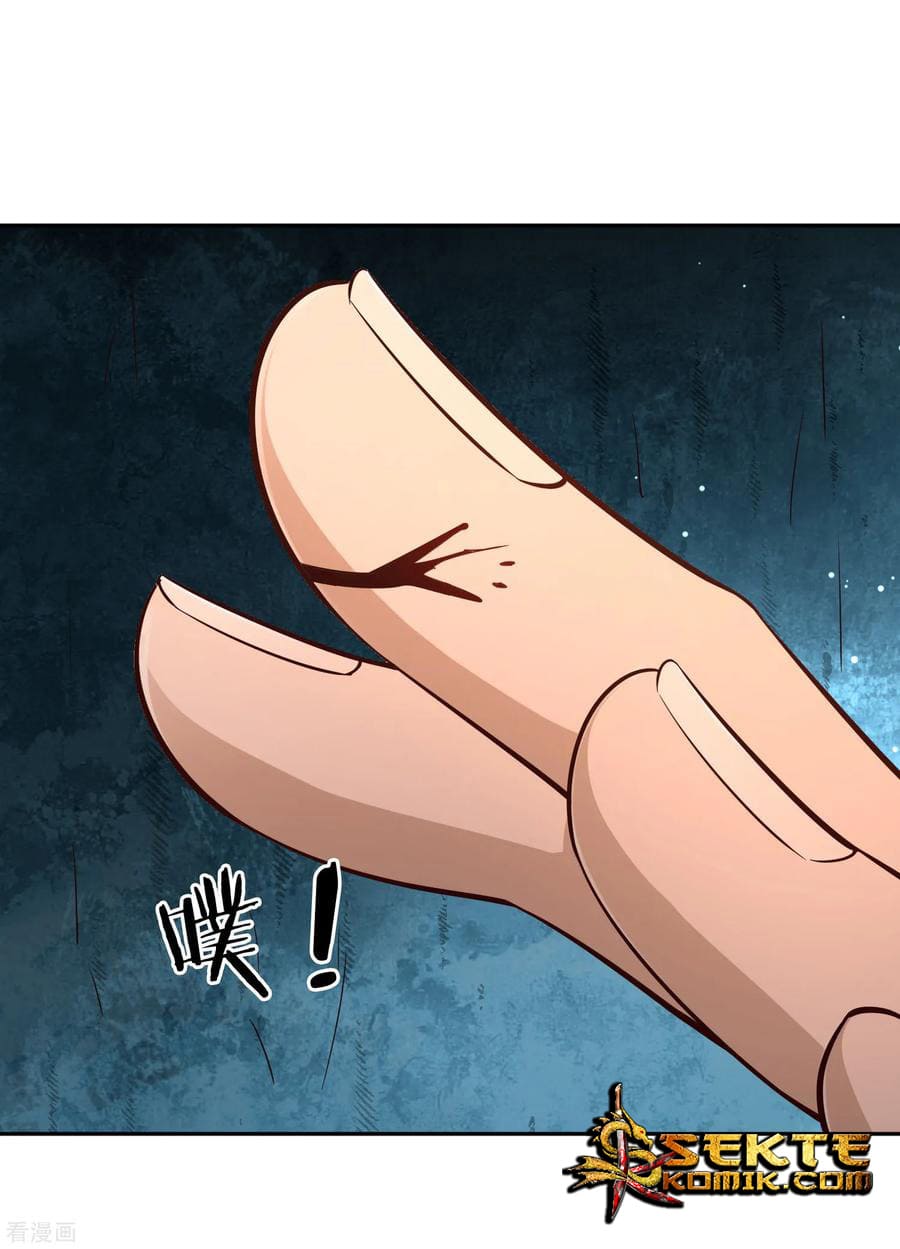 Sword Master of Soul Spirit Chapter 69 Bahasa Indonesia